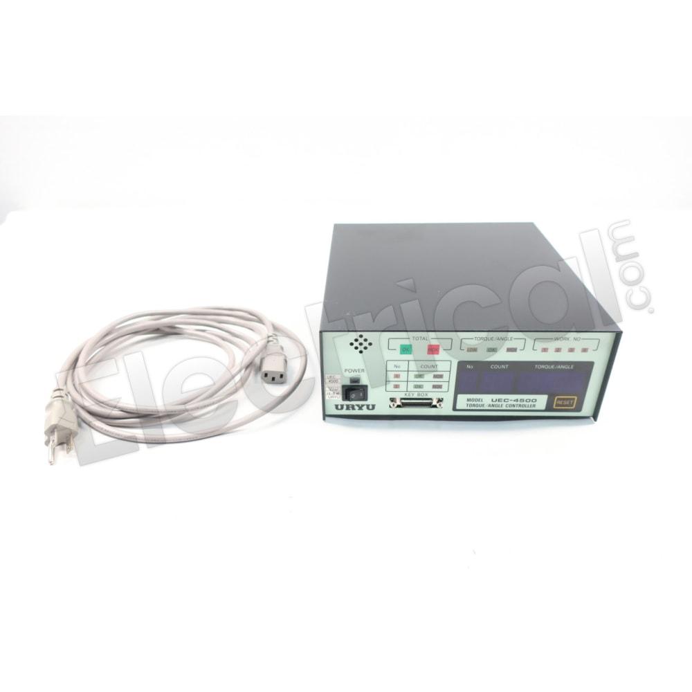UEC-4500