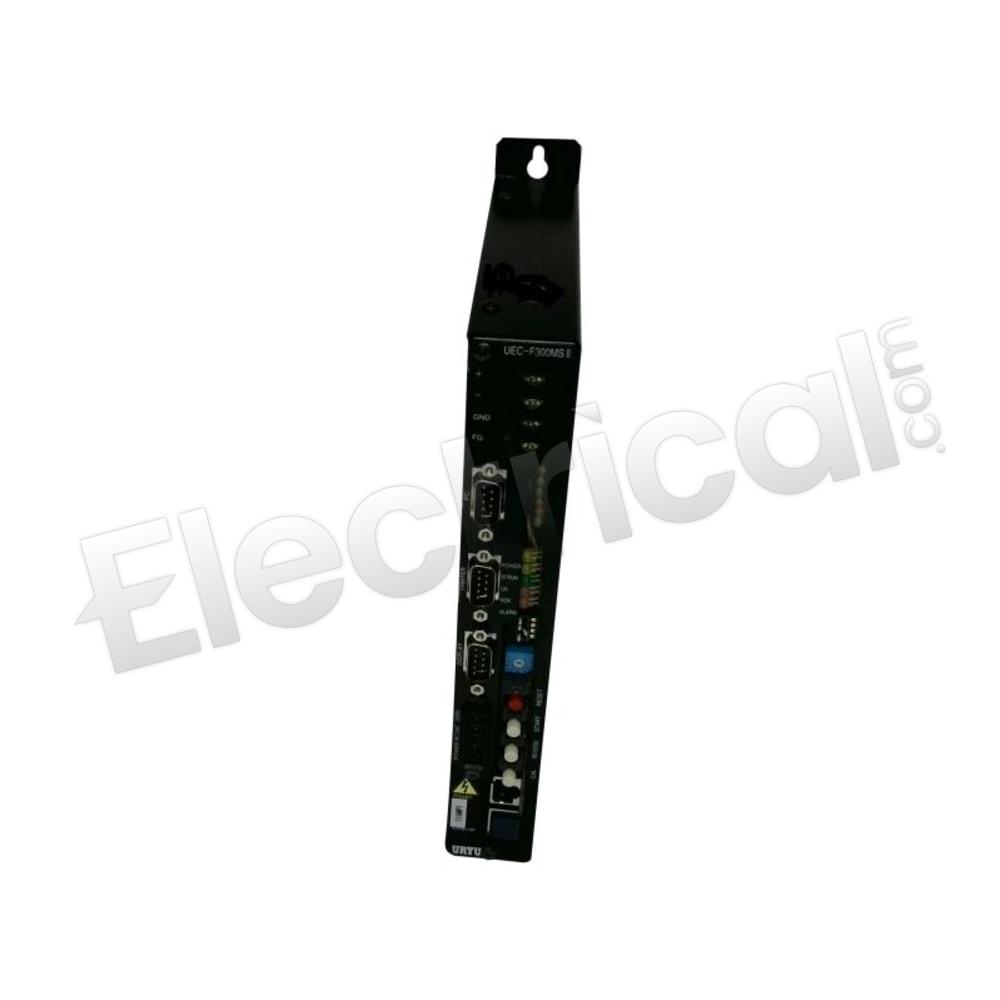 UEC-F300-MSII