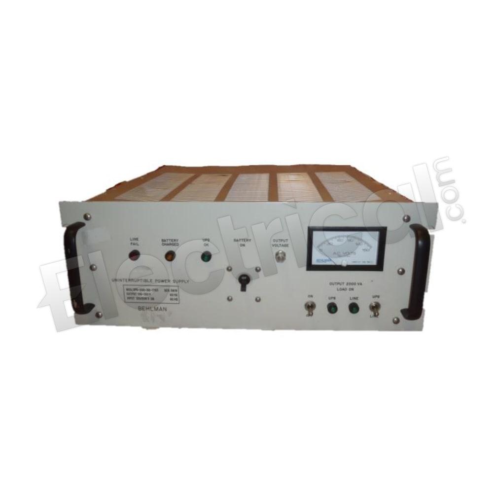 UPS-200-36-1765