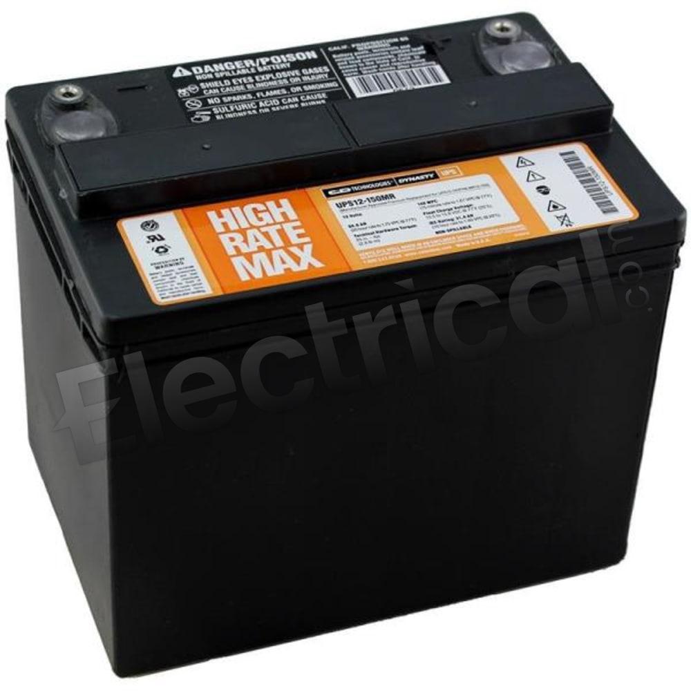 UPS21-150MR