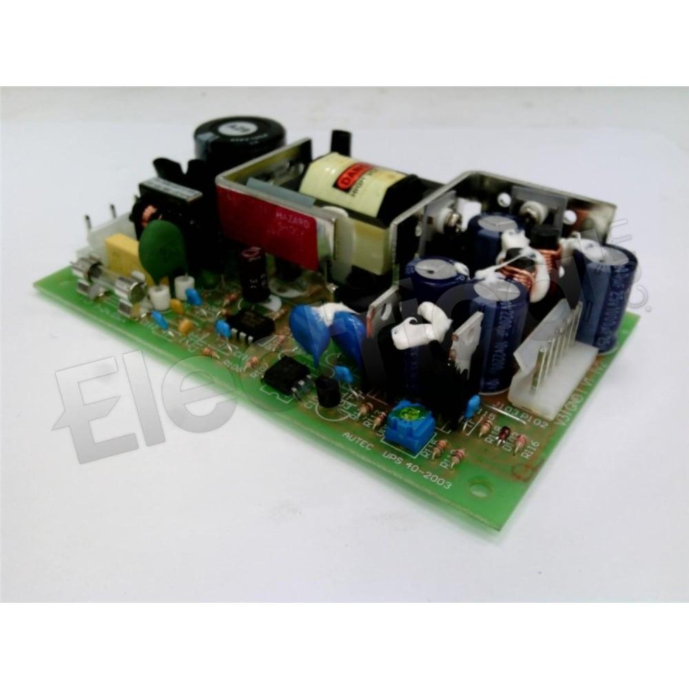 UPS40-2003