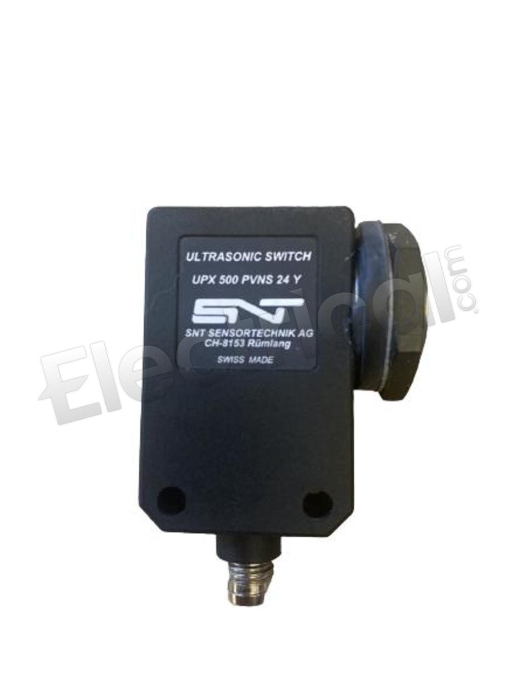 UPX-500-PVNS-24-Y