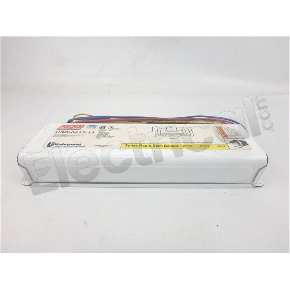 USB-0412-12