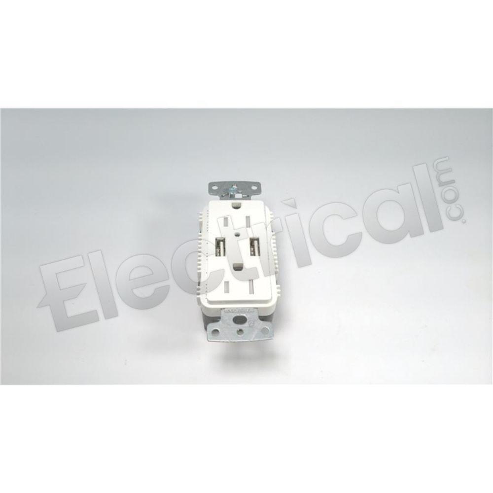 USB15A5W