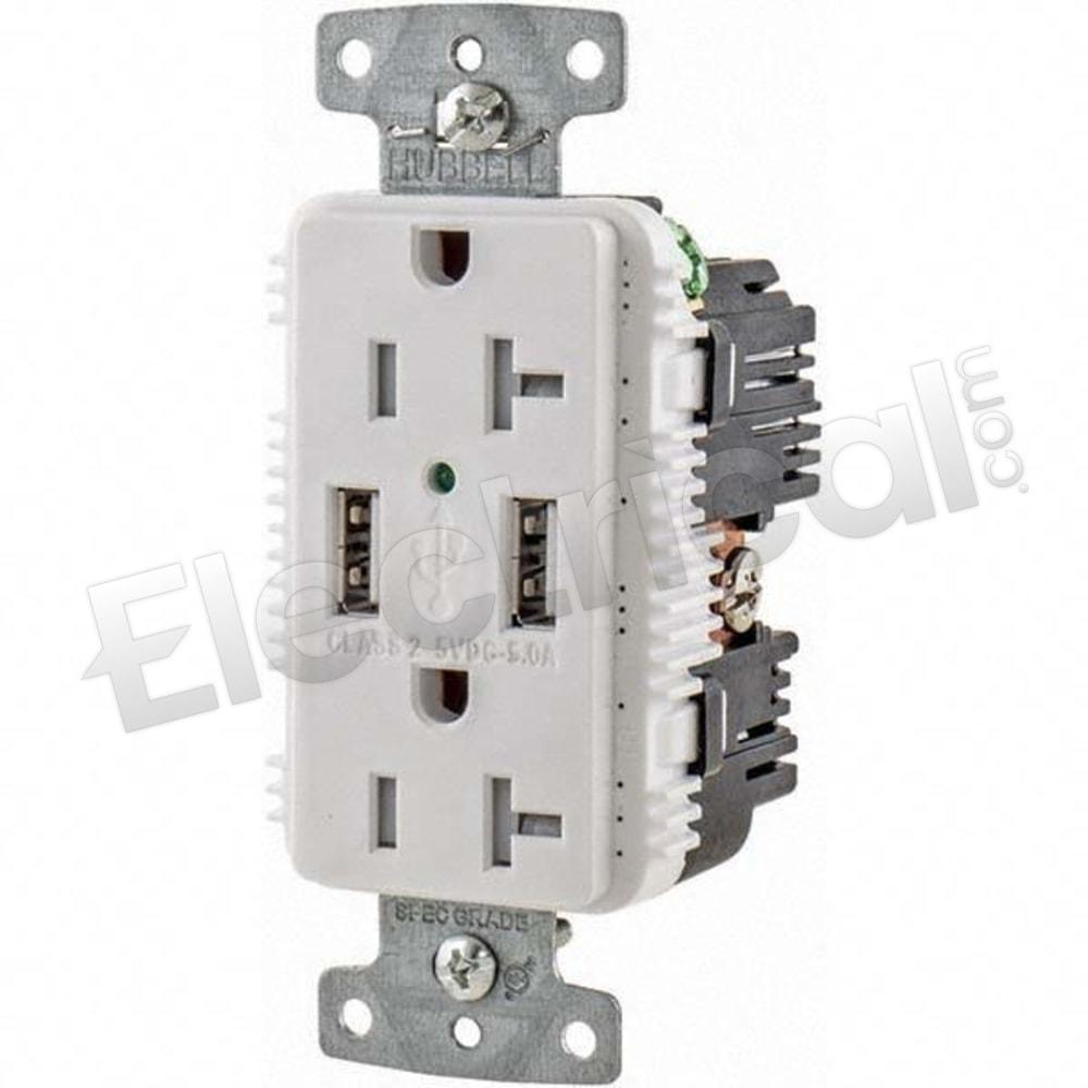 USB20A5W