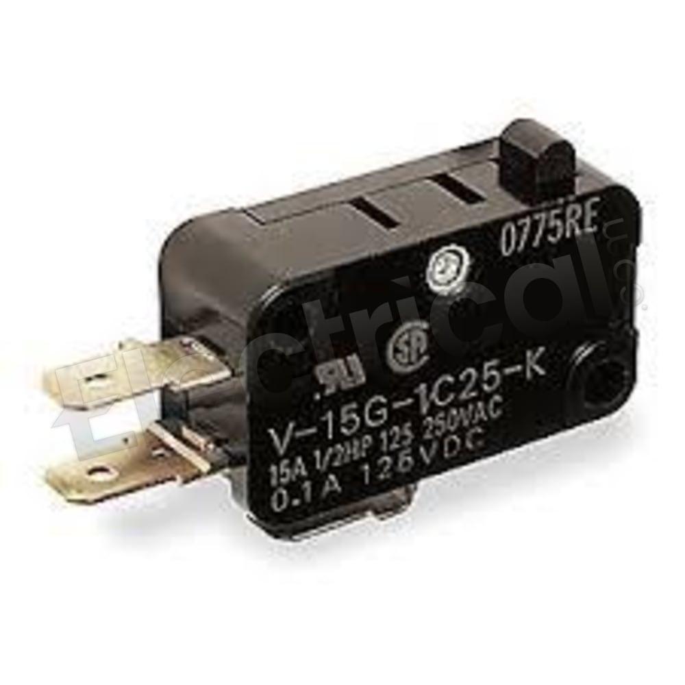V-15G-1C25-K