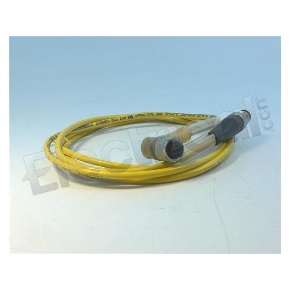 V1-W-E2-YE2M-PVC-U-V1-G