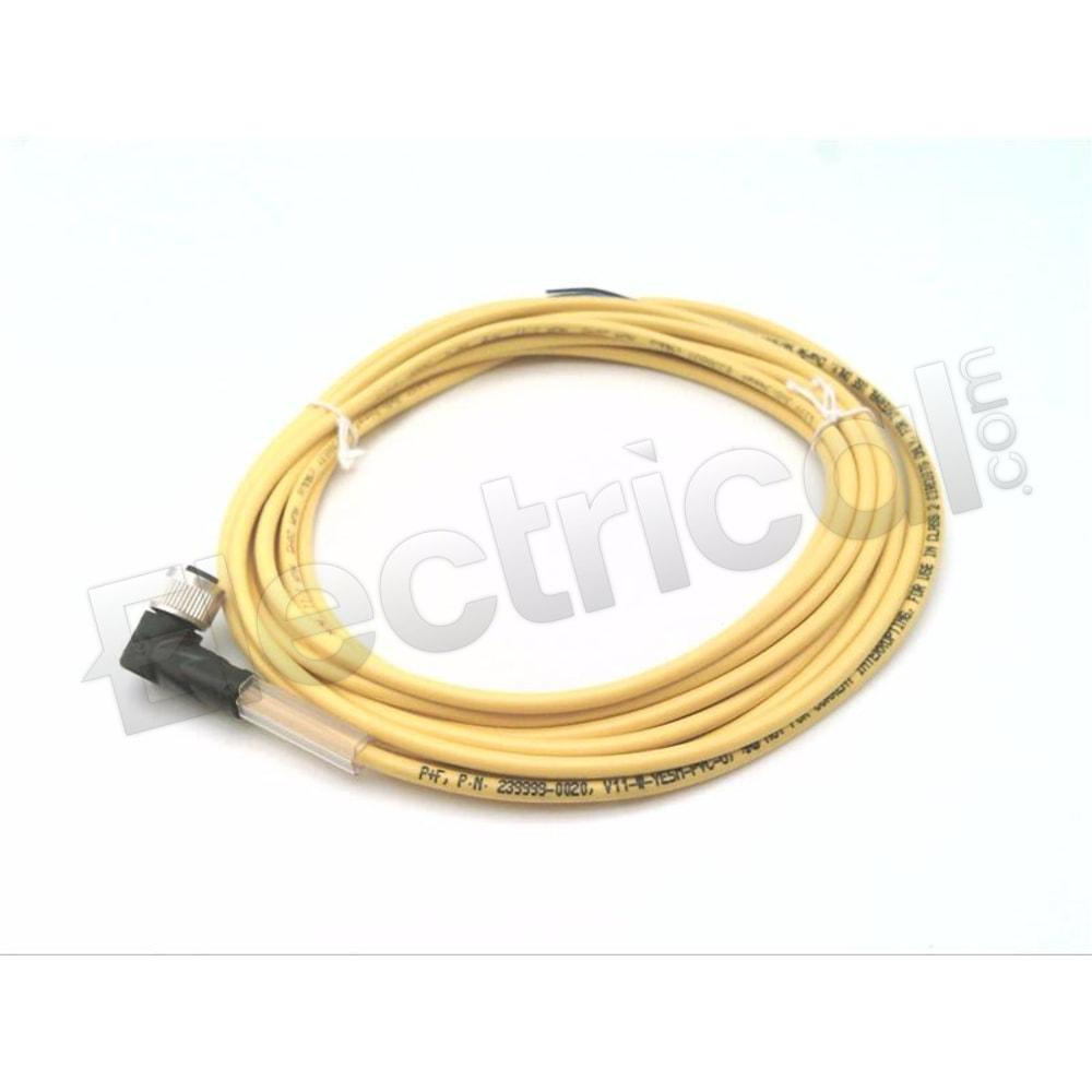 V11-W-YE5M-PVC-U