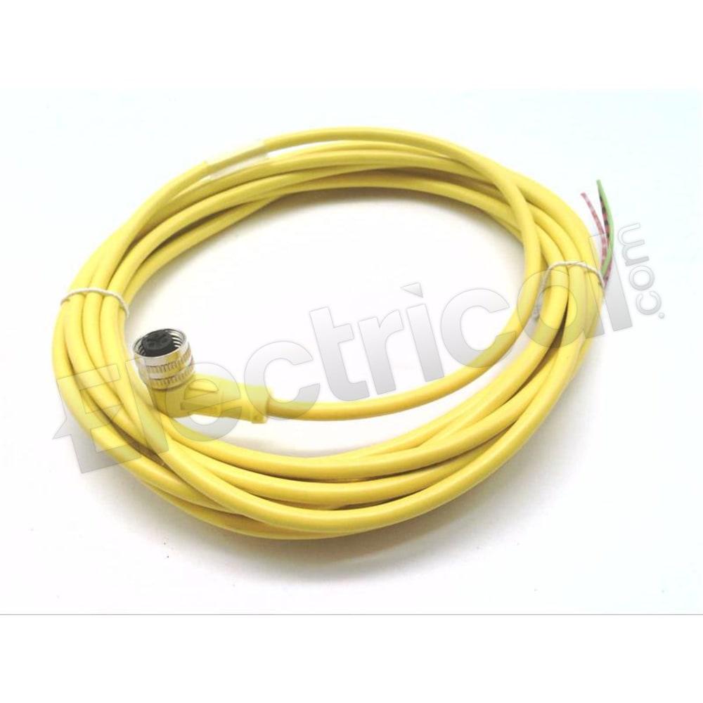 V12-W-YE5M-PVC