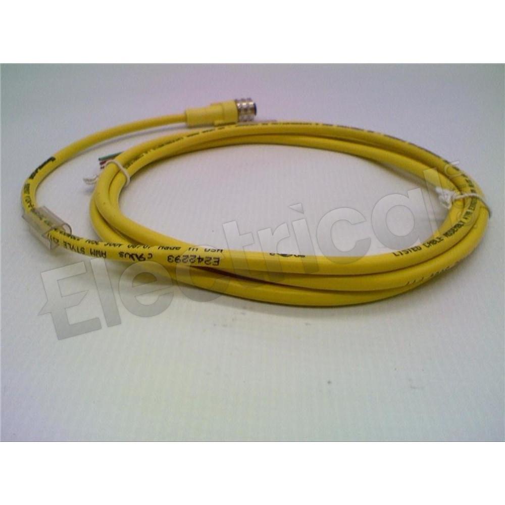 V124-G-YE2M-PVC