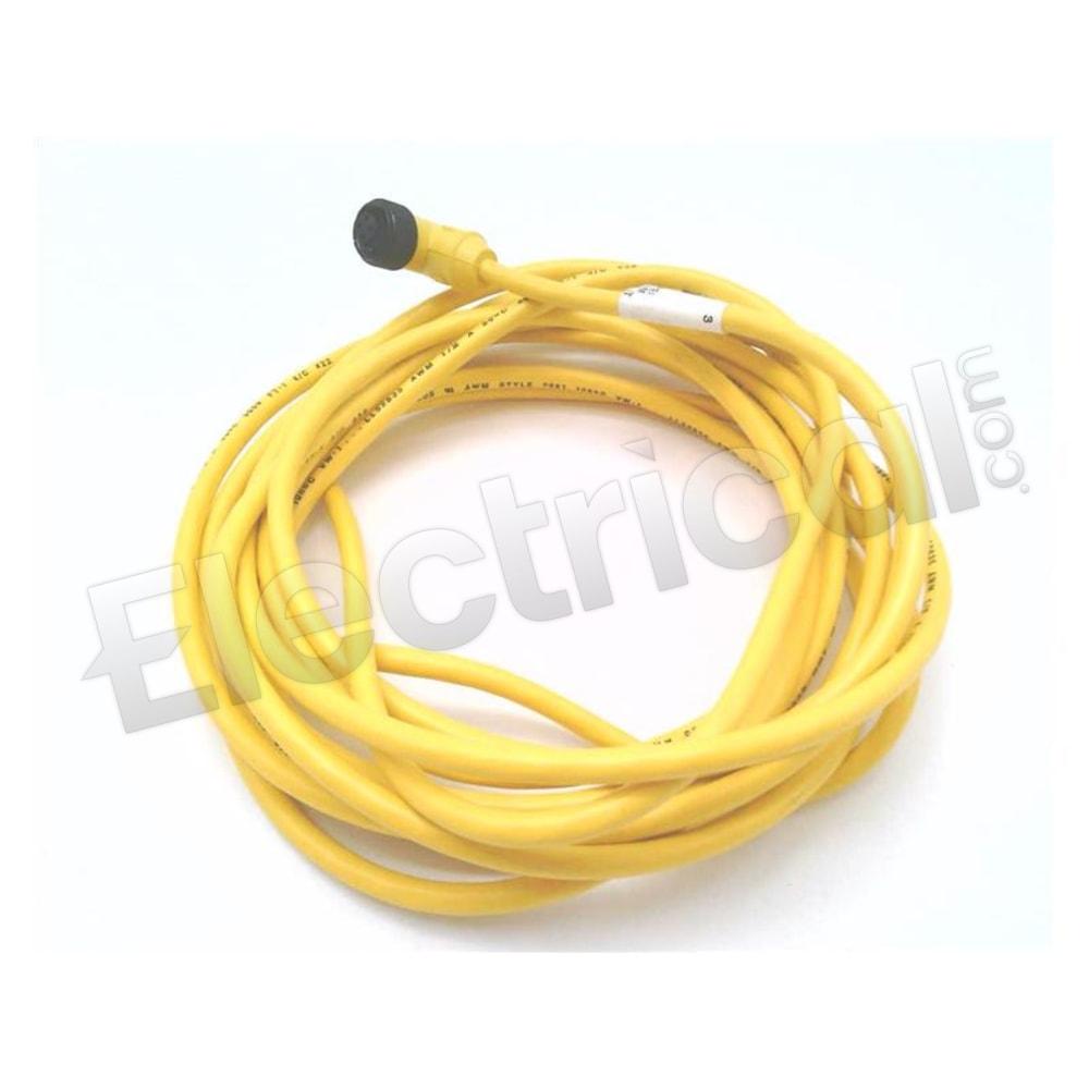 V124-W-YE5M-PVC