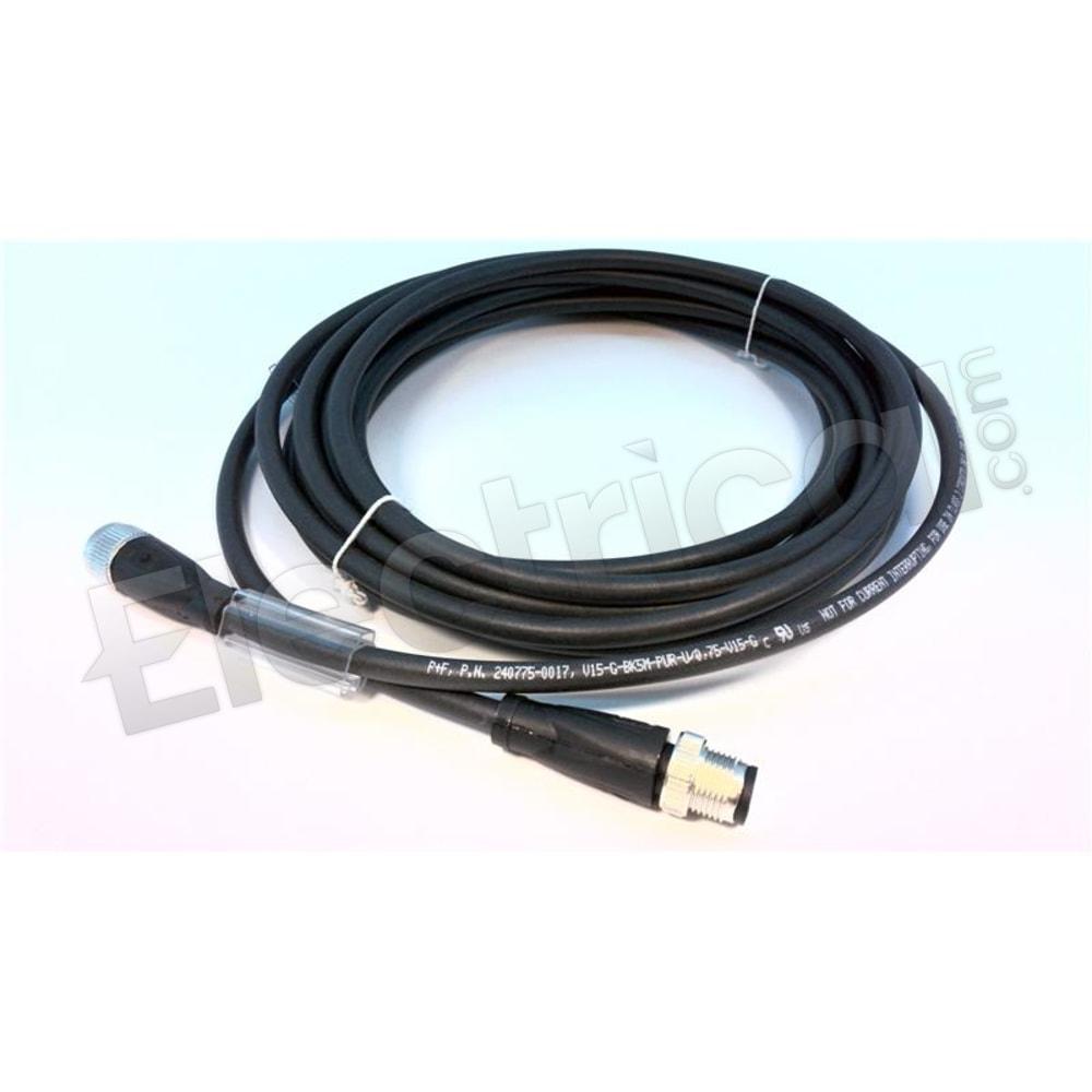 V15-G-BK5M-PUR-U/0.75-V15-G