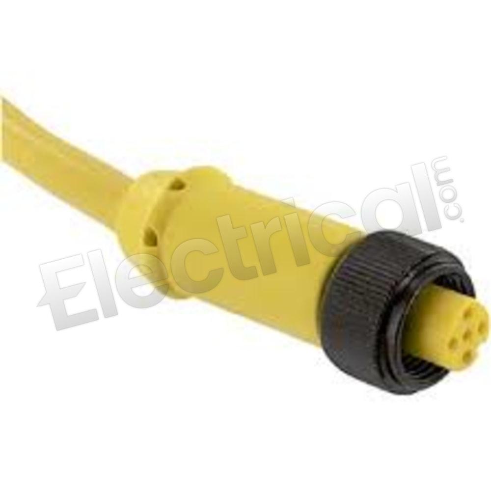 V15-G-YE2M-PVC