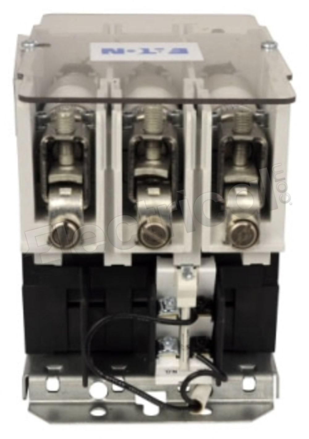 Cutler Hammer Contactor V211KTCJZ1