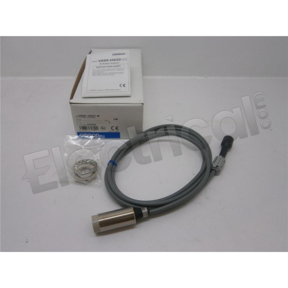 V680-HS52-W 2M