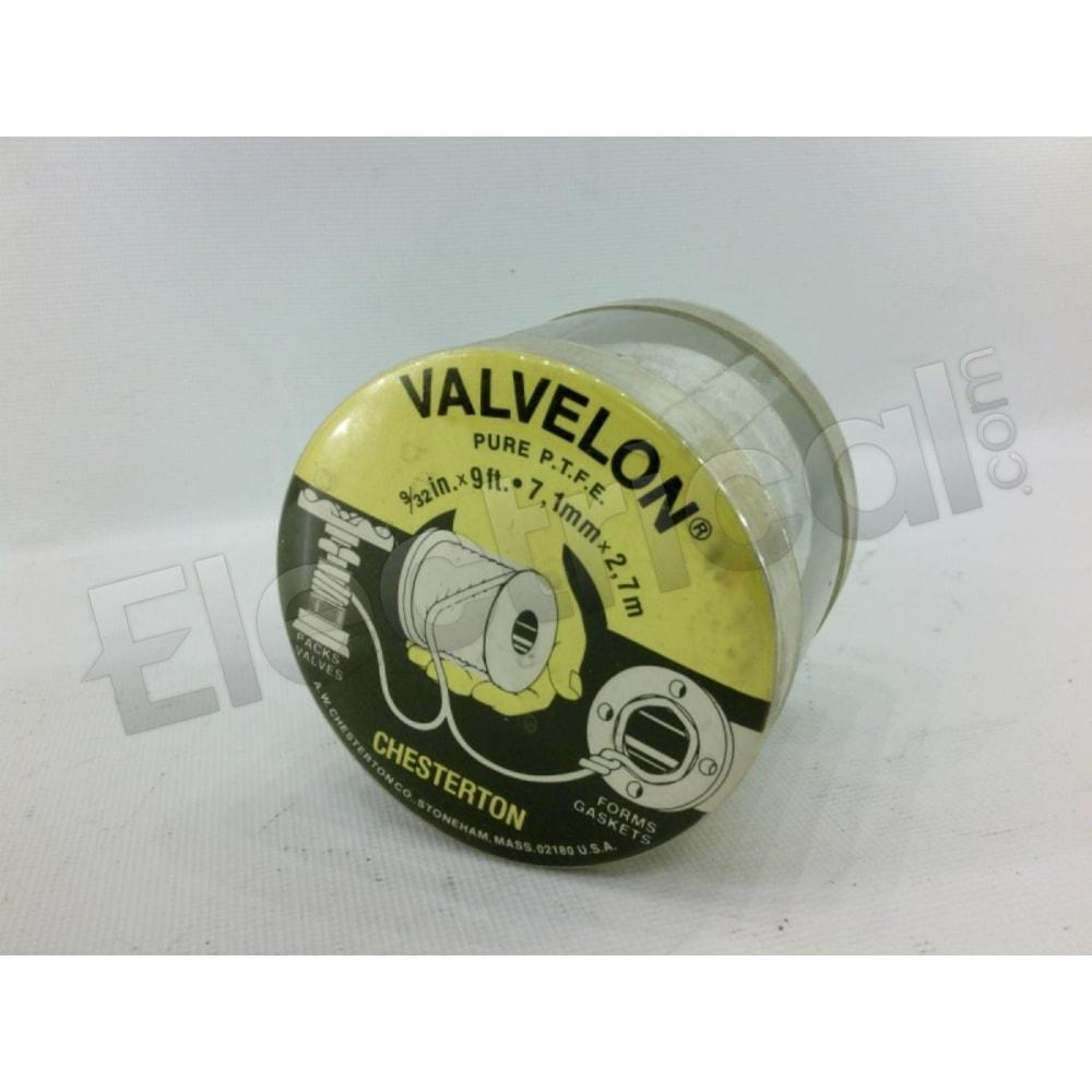 VALVELON-9/32-X-9