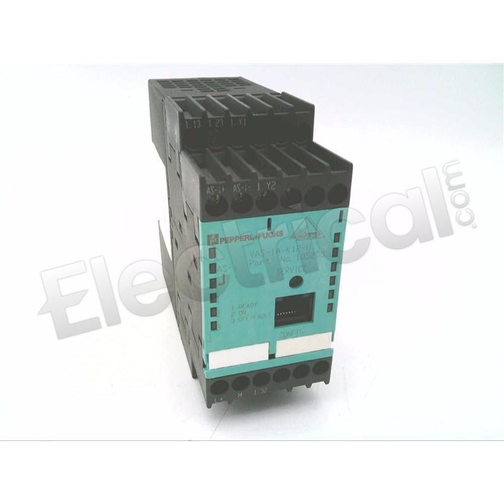 VAS-1A-K12-U