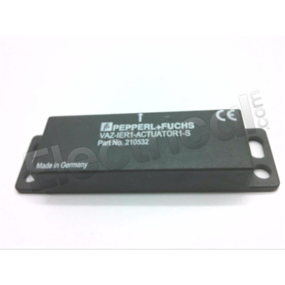VAZ-IER1-ACTUATOR1-S