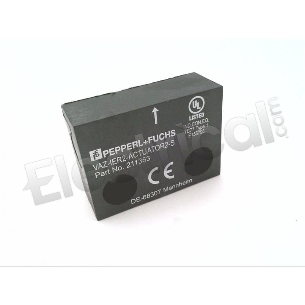 VAZ-IER2-ACTUATOR2-S