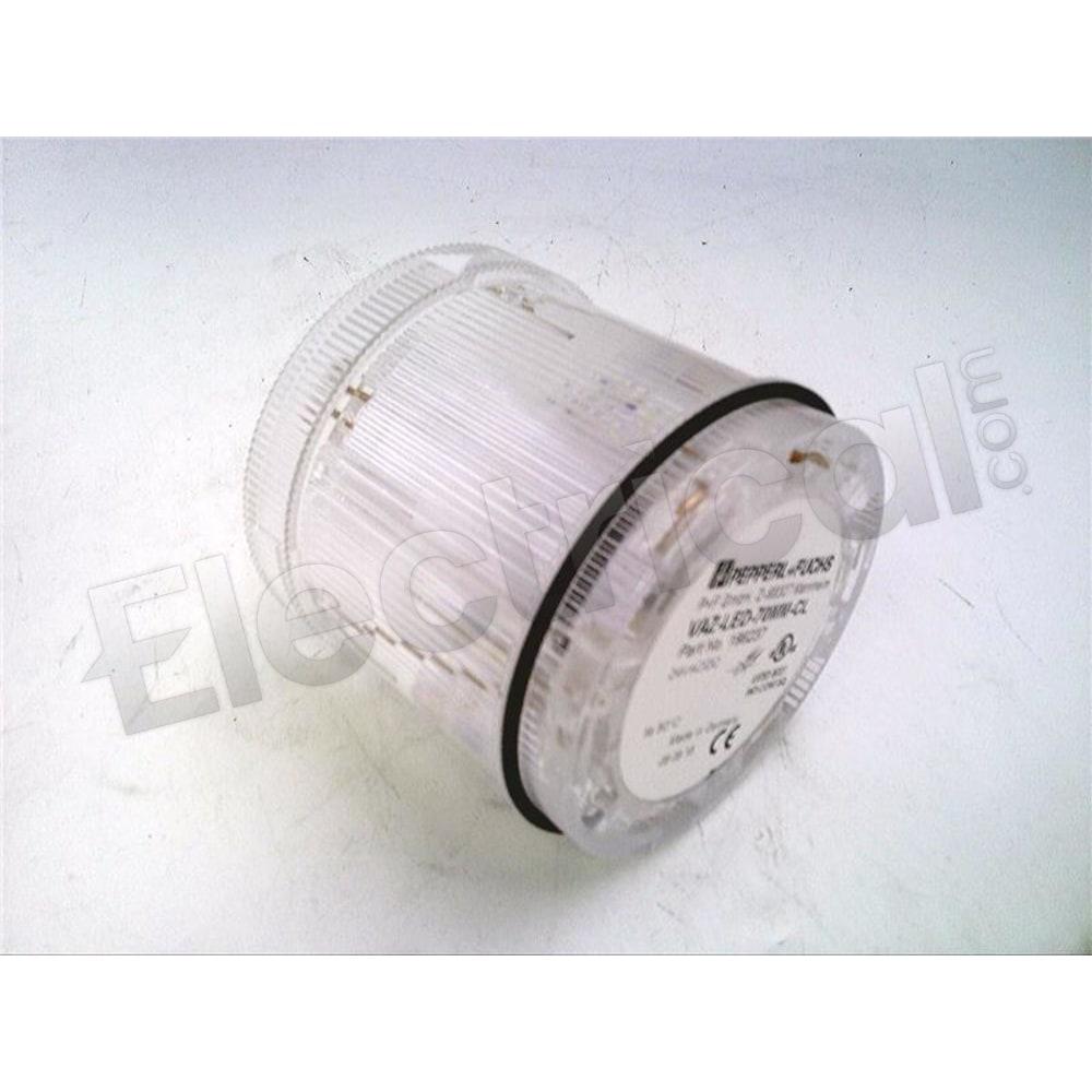 VAZ-LED-70MM-CL