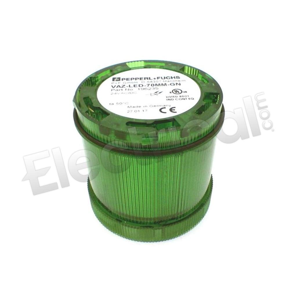 VAZ-LED-70MM-GN