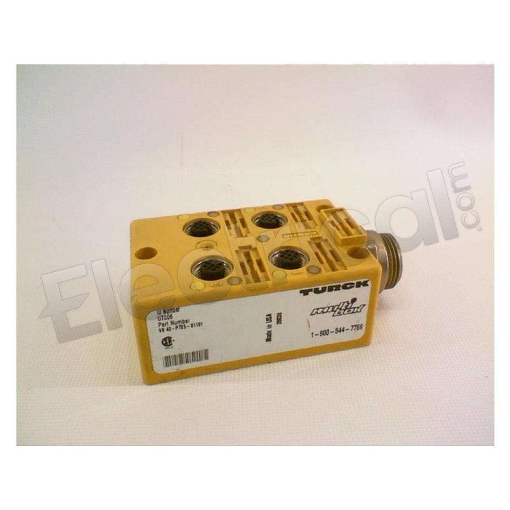 VB 40-P7X5-B1161