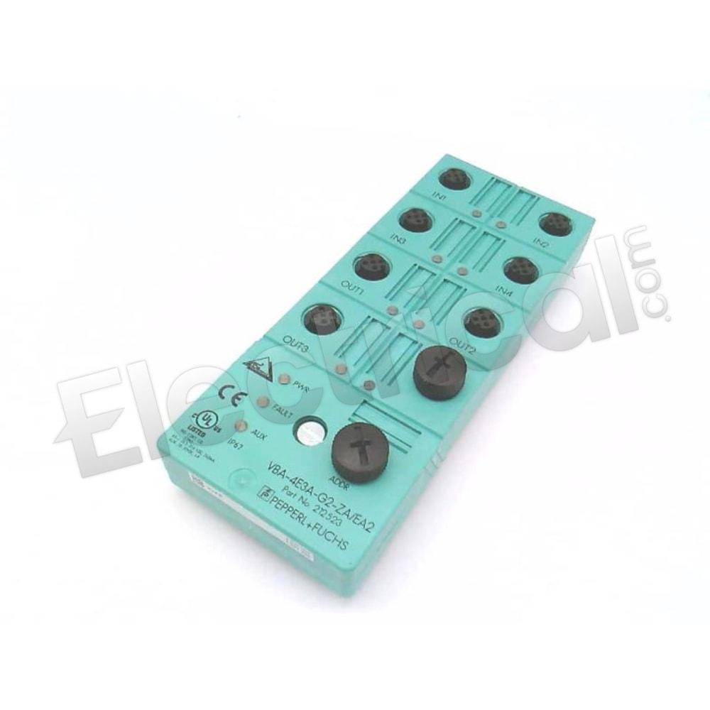 VBA-4E4A-G2-ZA/EA2