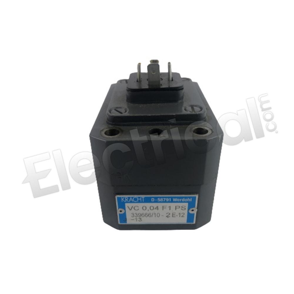 VC 0, 025 F1 PS