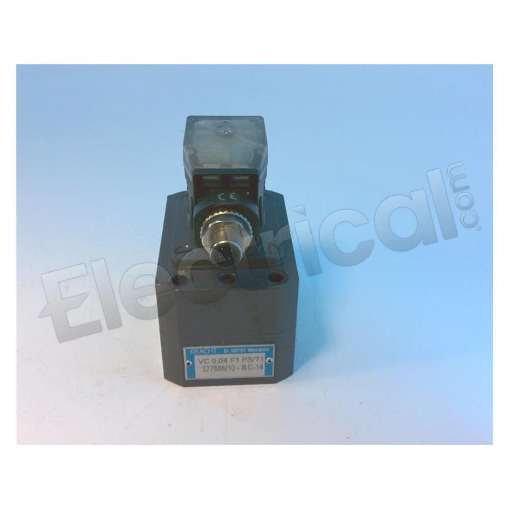 VC 0,04 FA PS/71