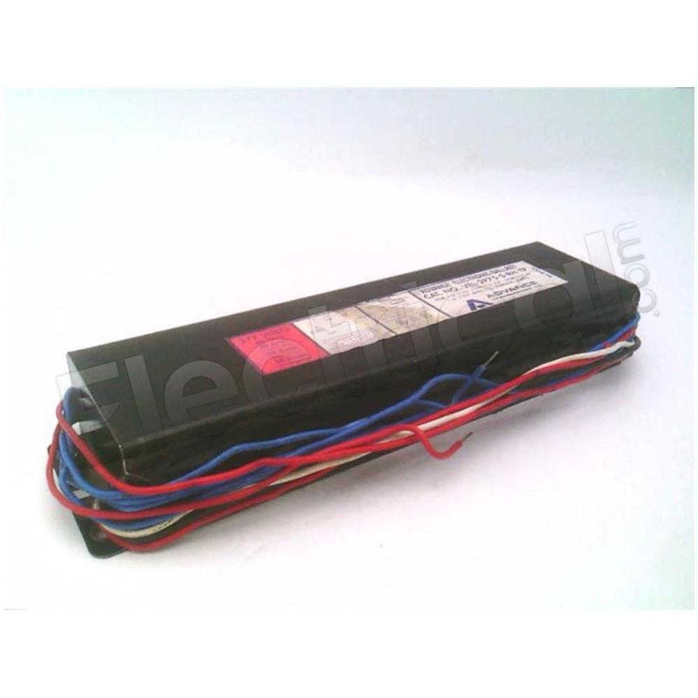 VEL-2P75-S-RH-TP