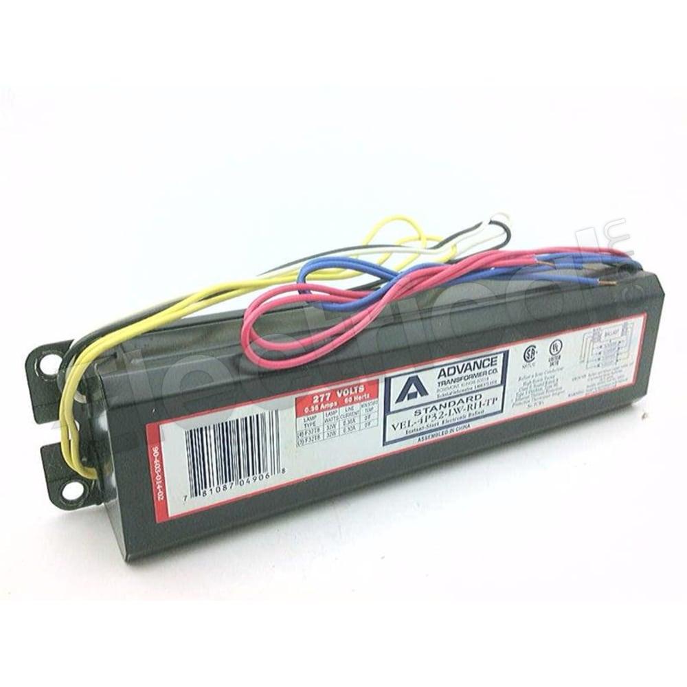 VEL-4P32-LW-RH-TP
