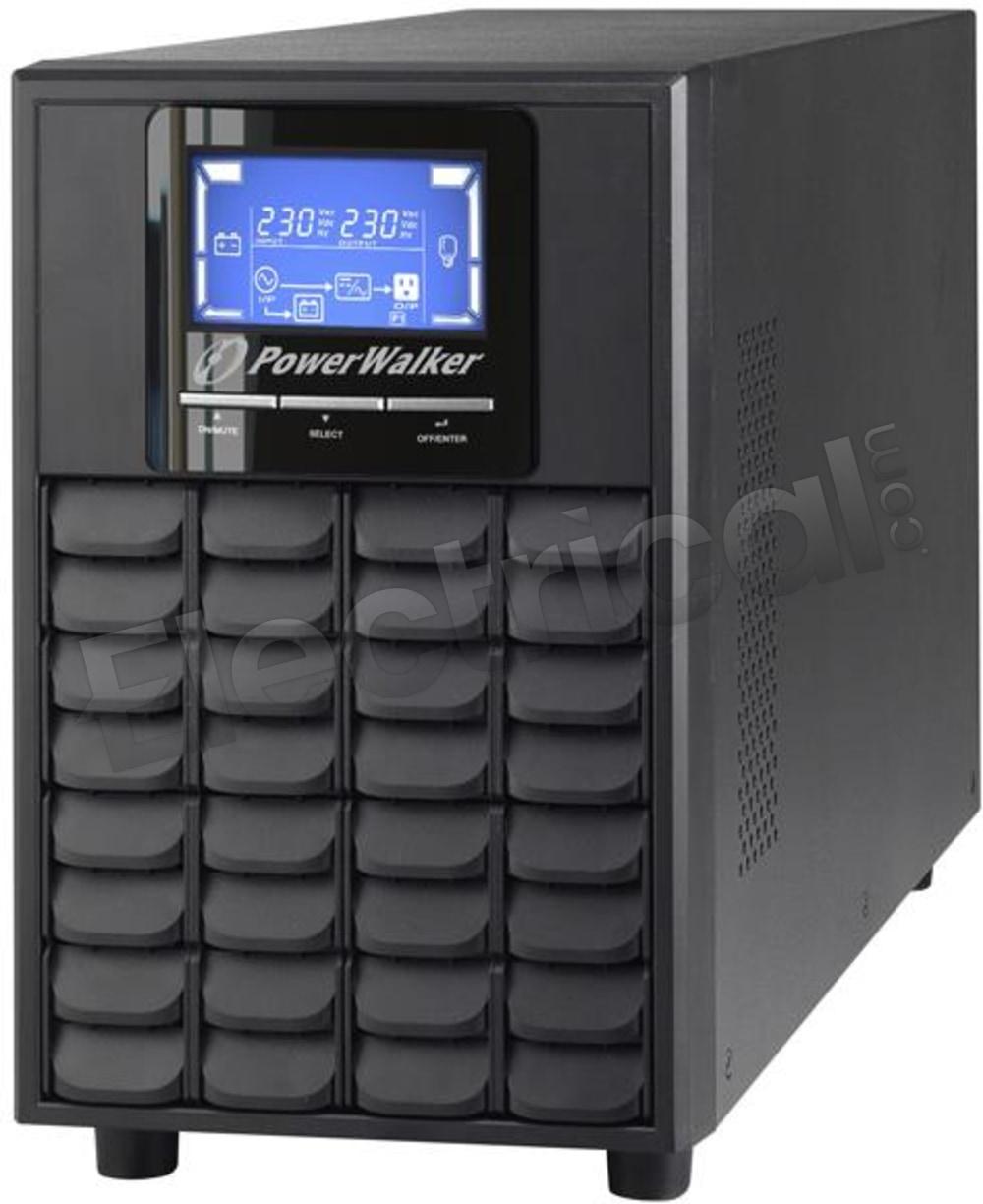 VFI-1000-LCD