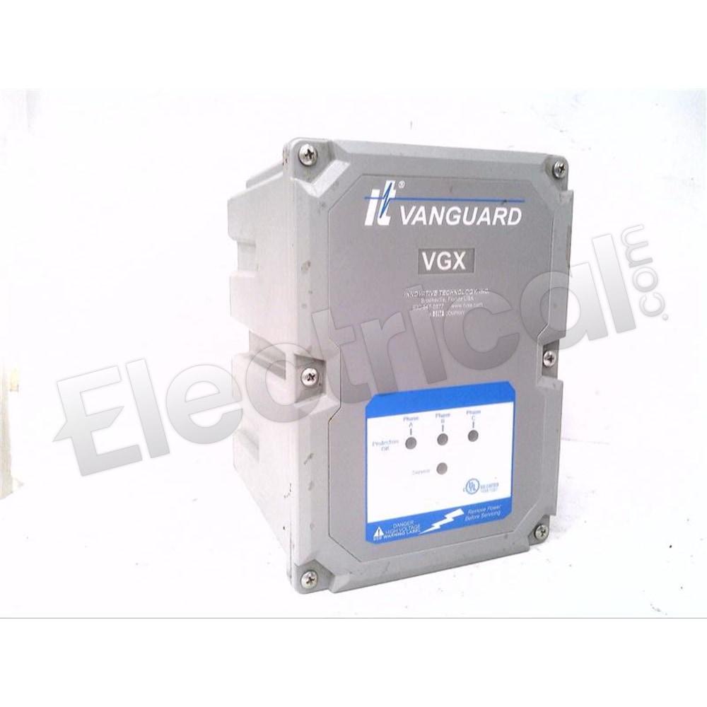 VGX200-3Y201D