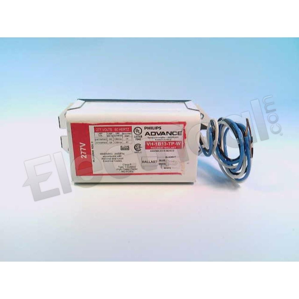 VH-1B13-TP-W