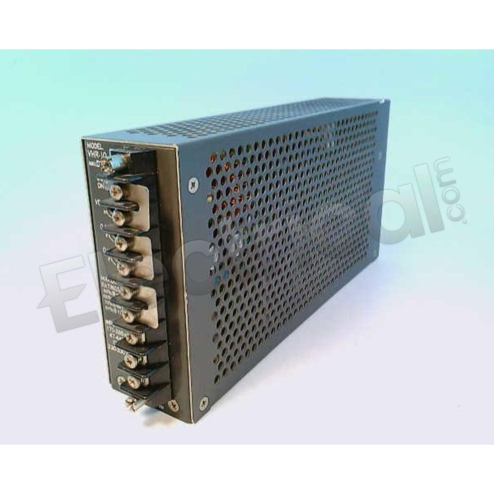 VHR-10