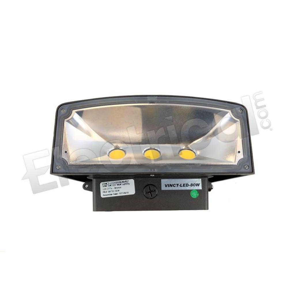 VINCI-LED5050UNVBZ