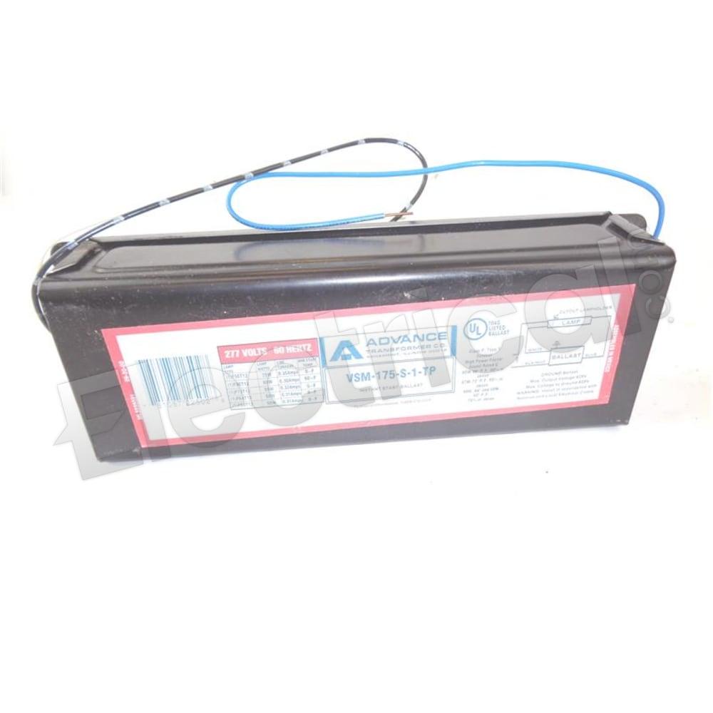 VSM-175-S-TP
