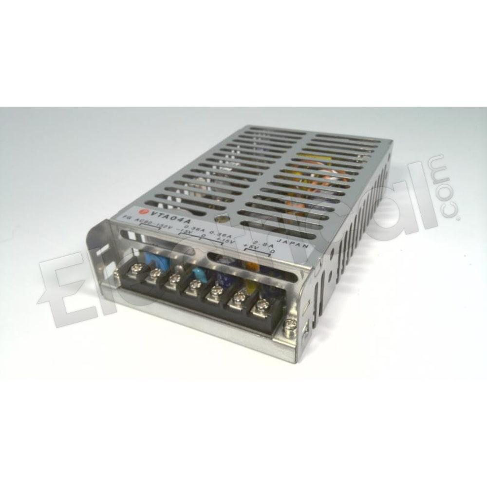 VTA04A