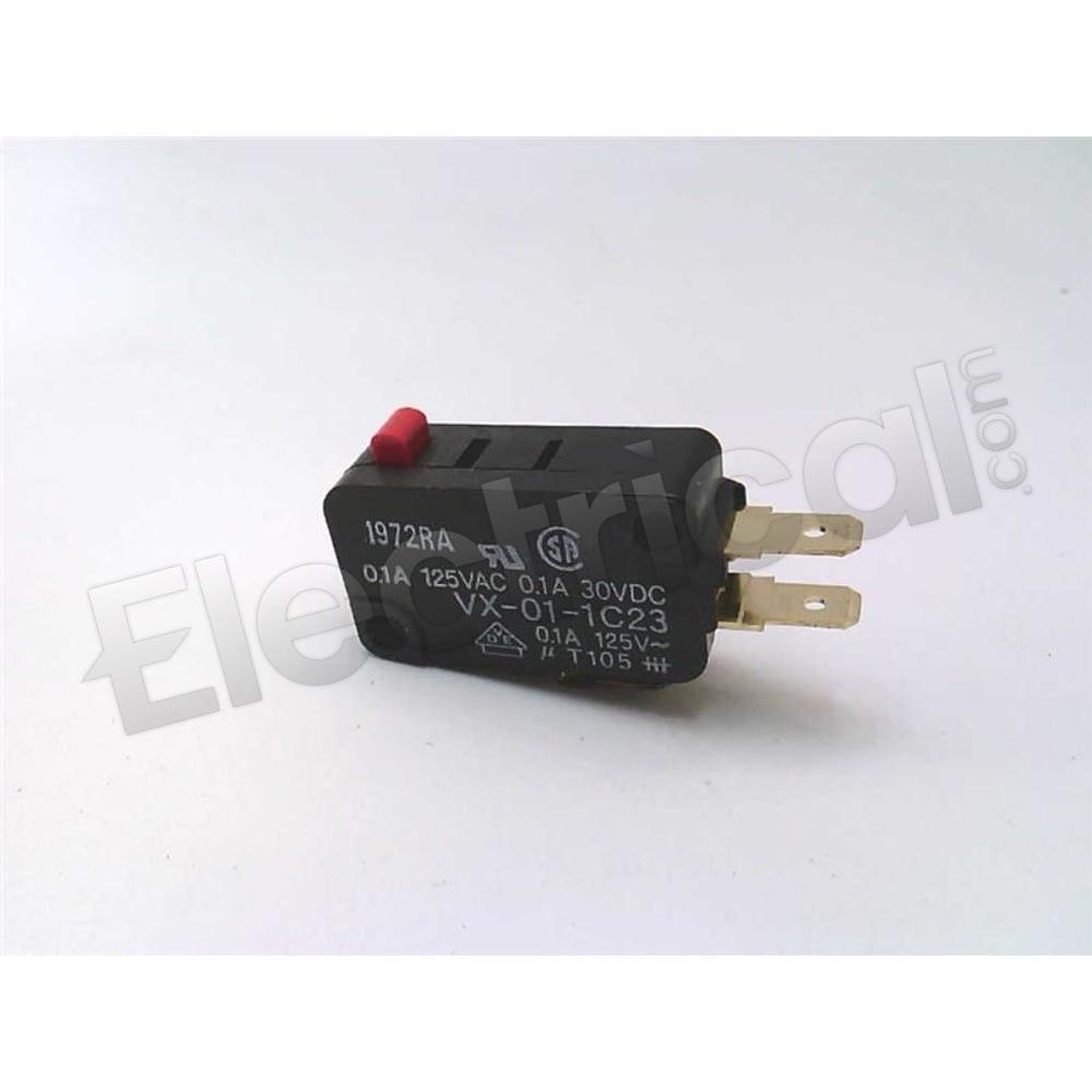 VX-01-1C23