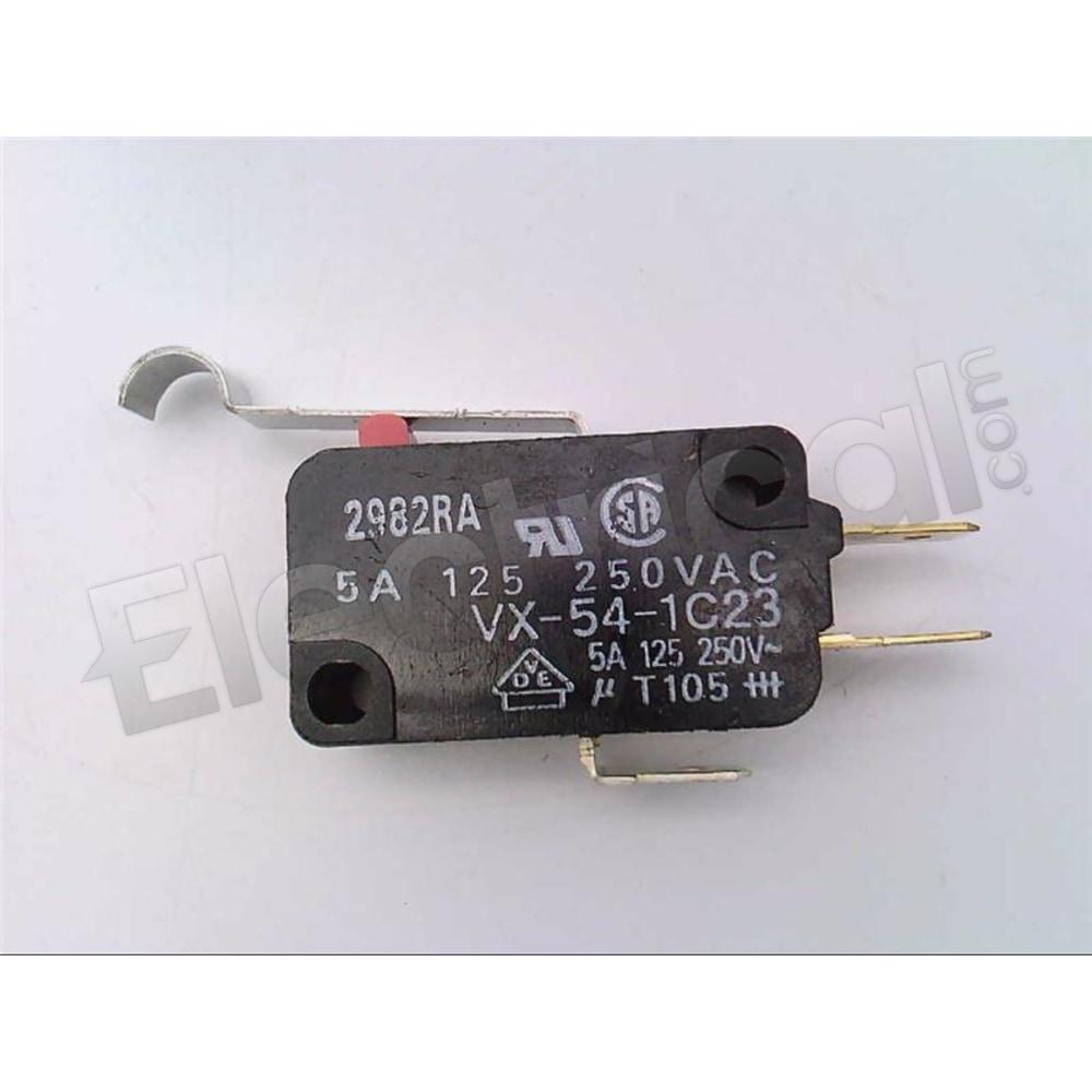 VX-54-1C23