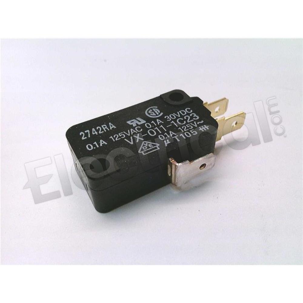 VX0111C23