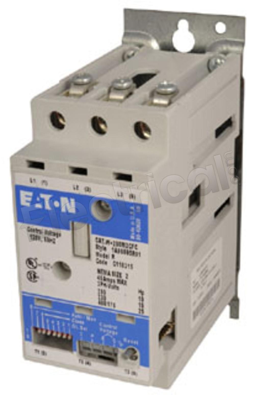 Cutler Hammer Motor Starter W+200M2CNCY4Y7