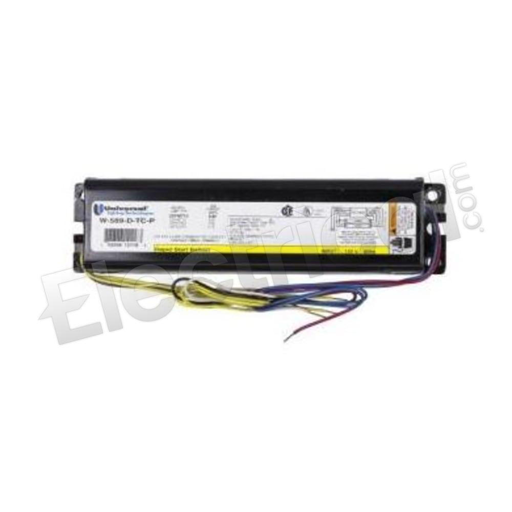 W-589-D-TC-P