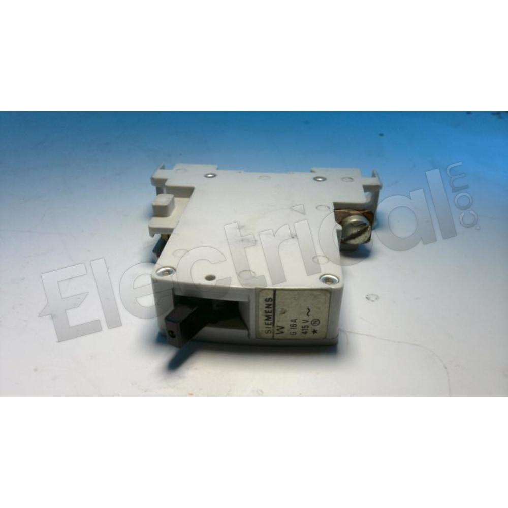 W-G-16A-415V