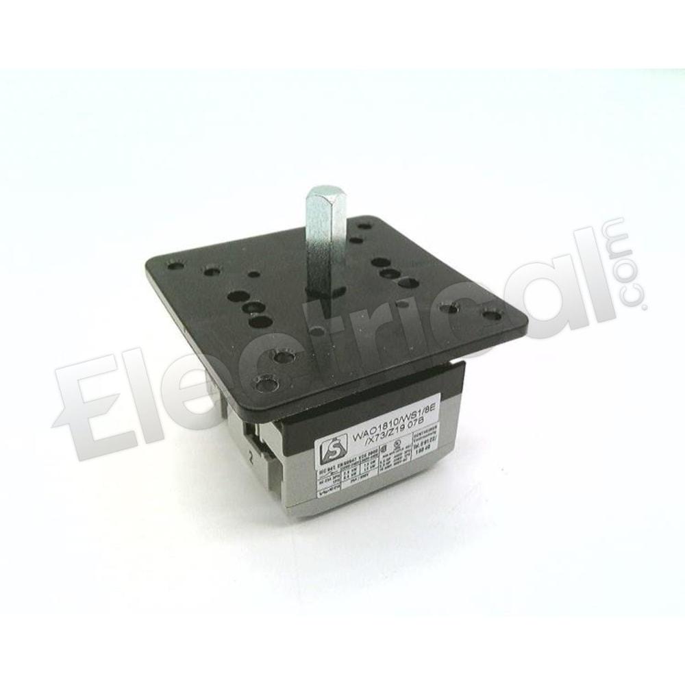 WAO1810/WS1/8E/X83/Z19A436916