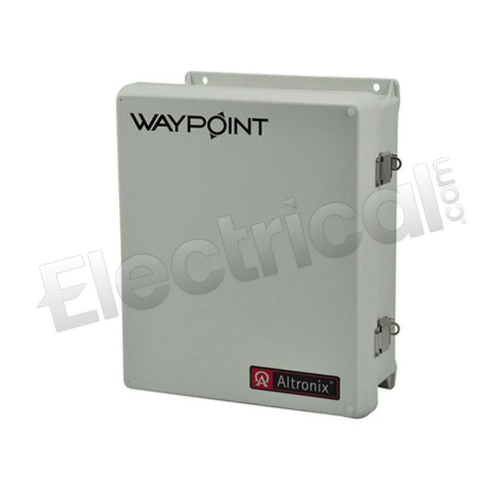 WAYPOINT307A