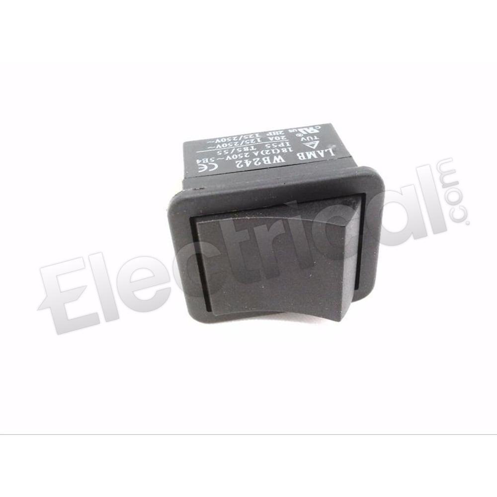WB242D1100