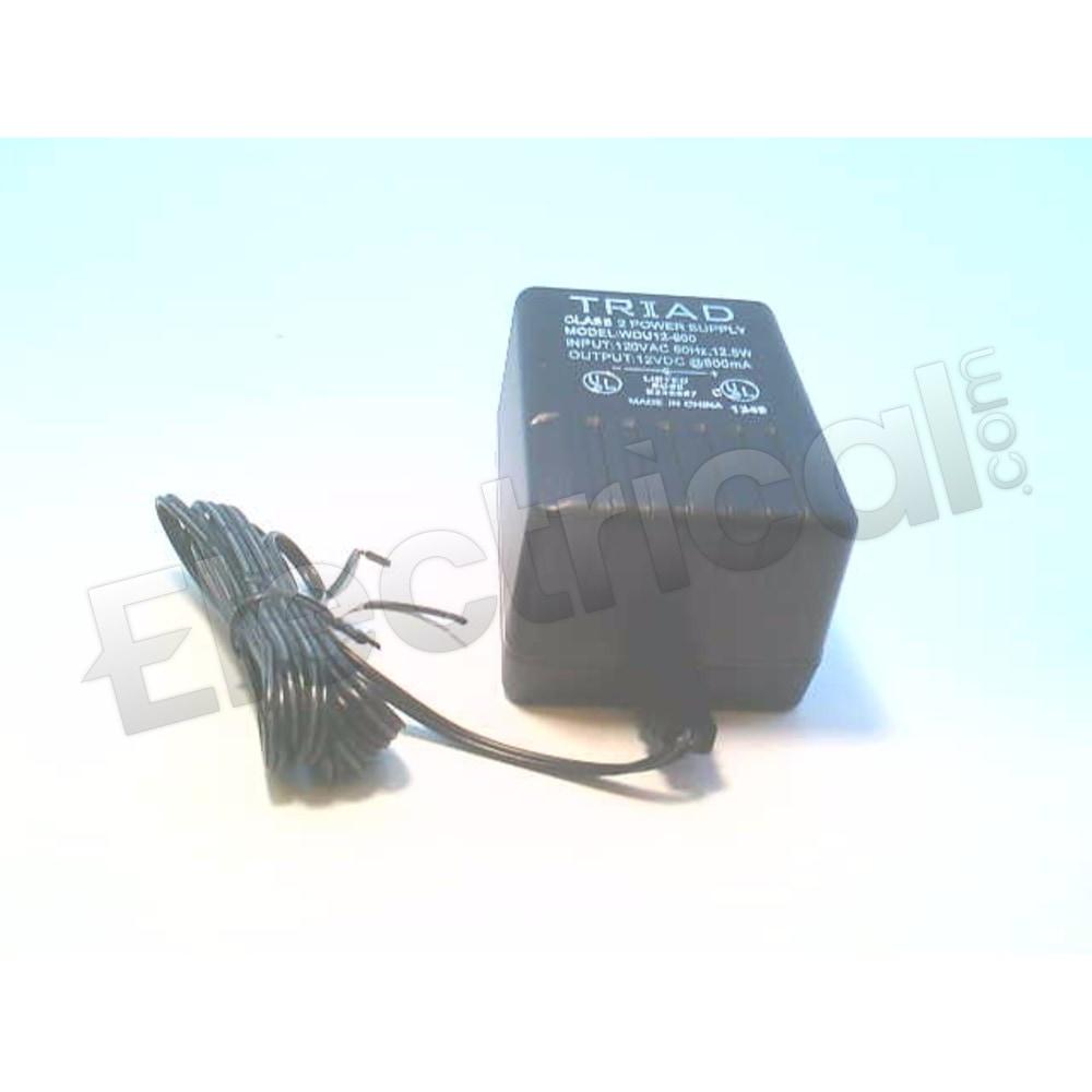 WDU12-600