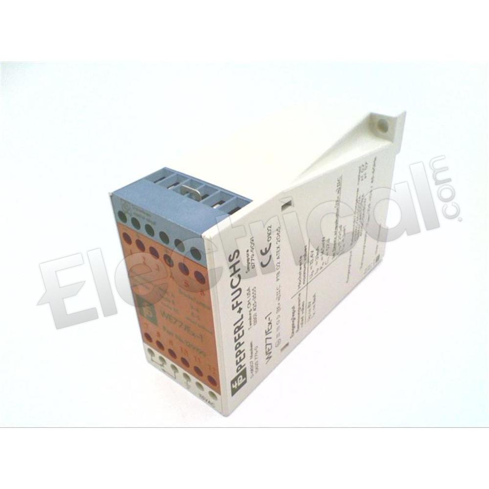 WE 77/EX1-115V