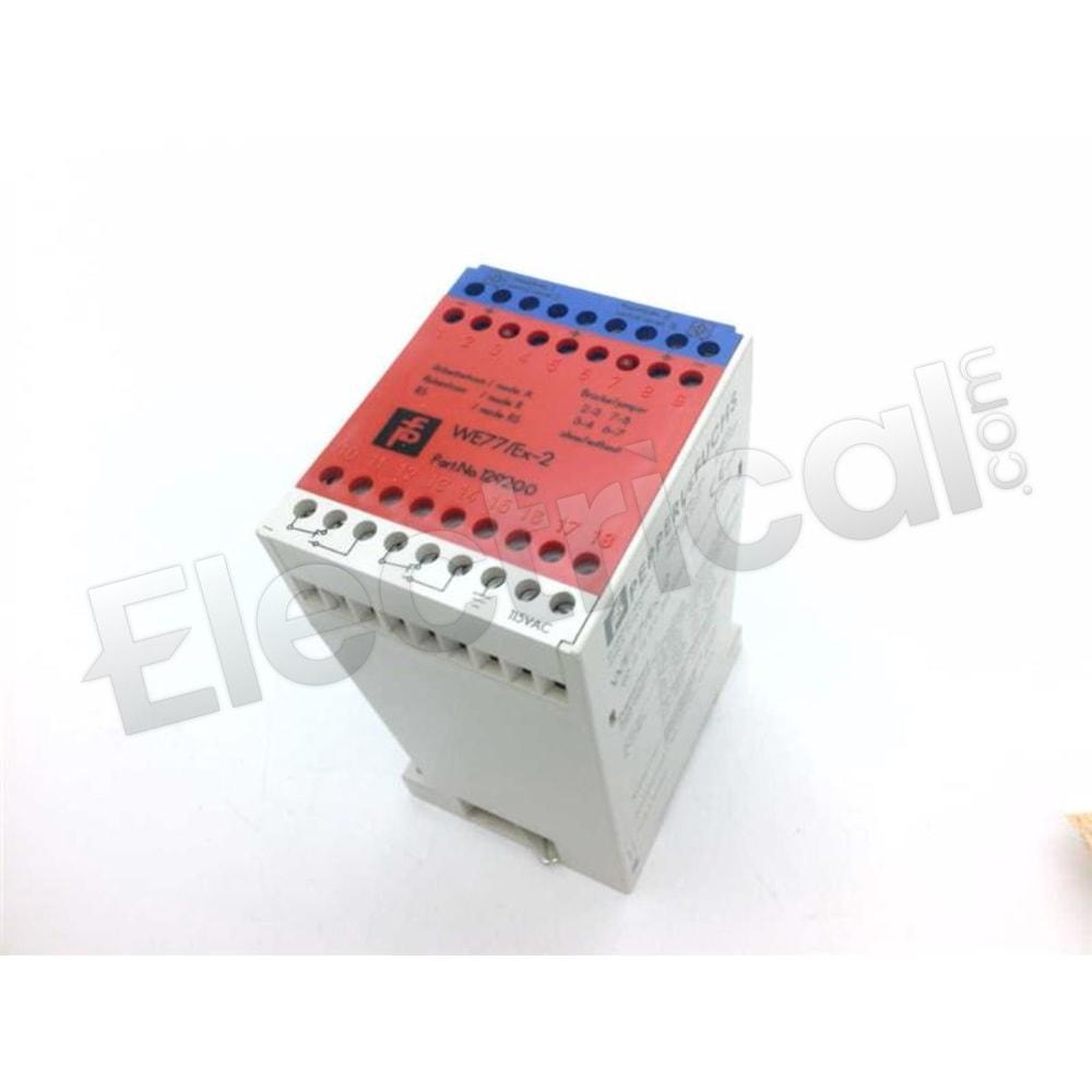 WE77/EX-2 115V
